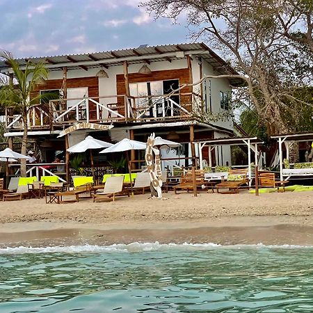 Mio Mio Beach Isla Barú 외부 사진