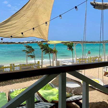 Mio Mio Beach Isla Barú 외부 사진
