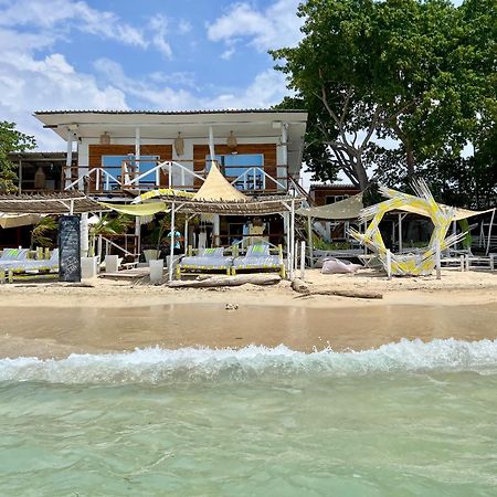 Mio Mio Beach Isla Barú 외부 사진