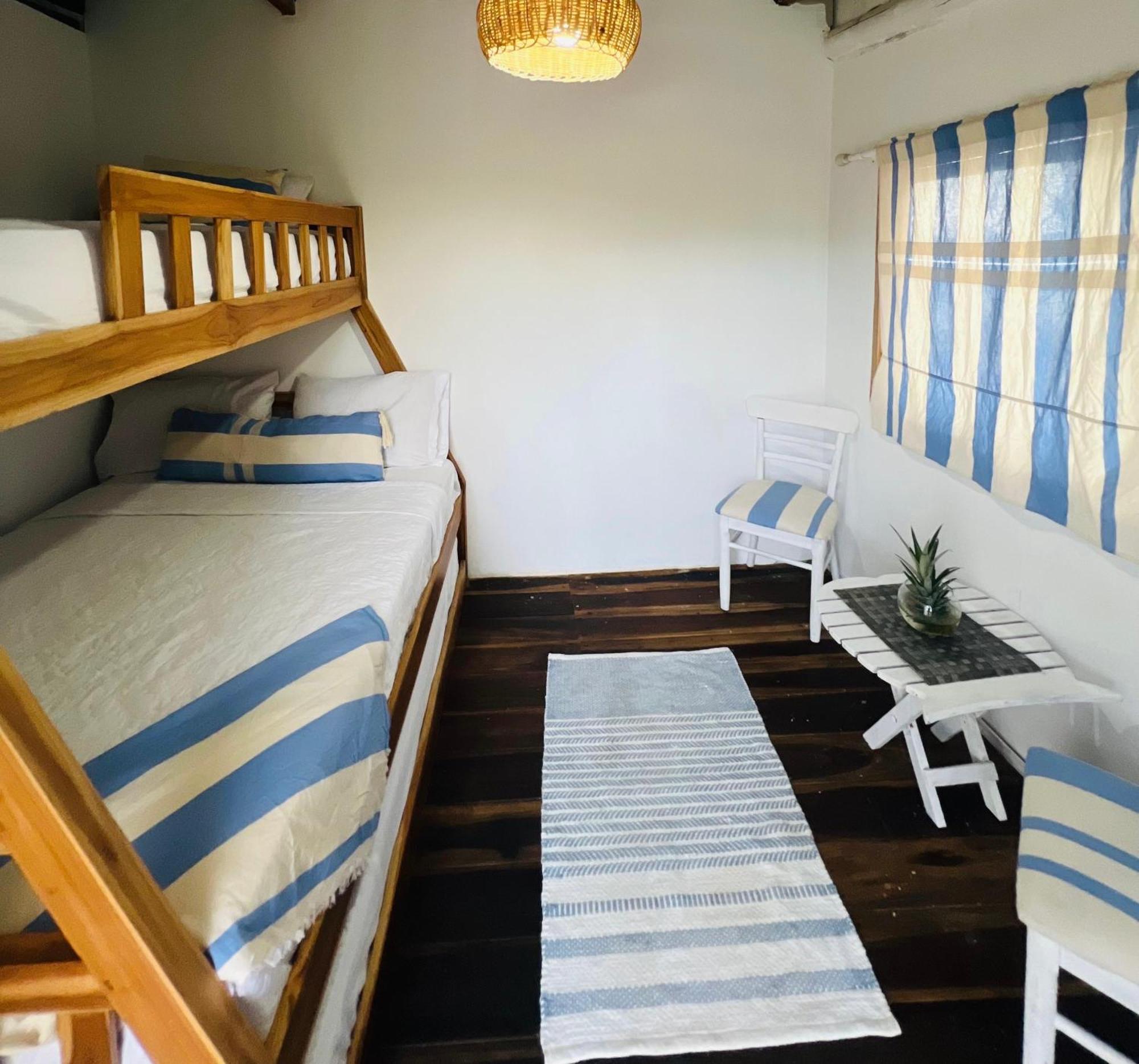 Mio Mio Beach Isla Barú 외부 사진