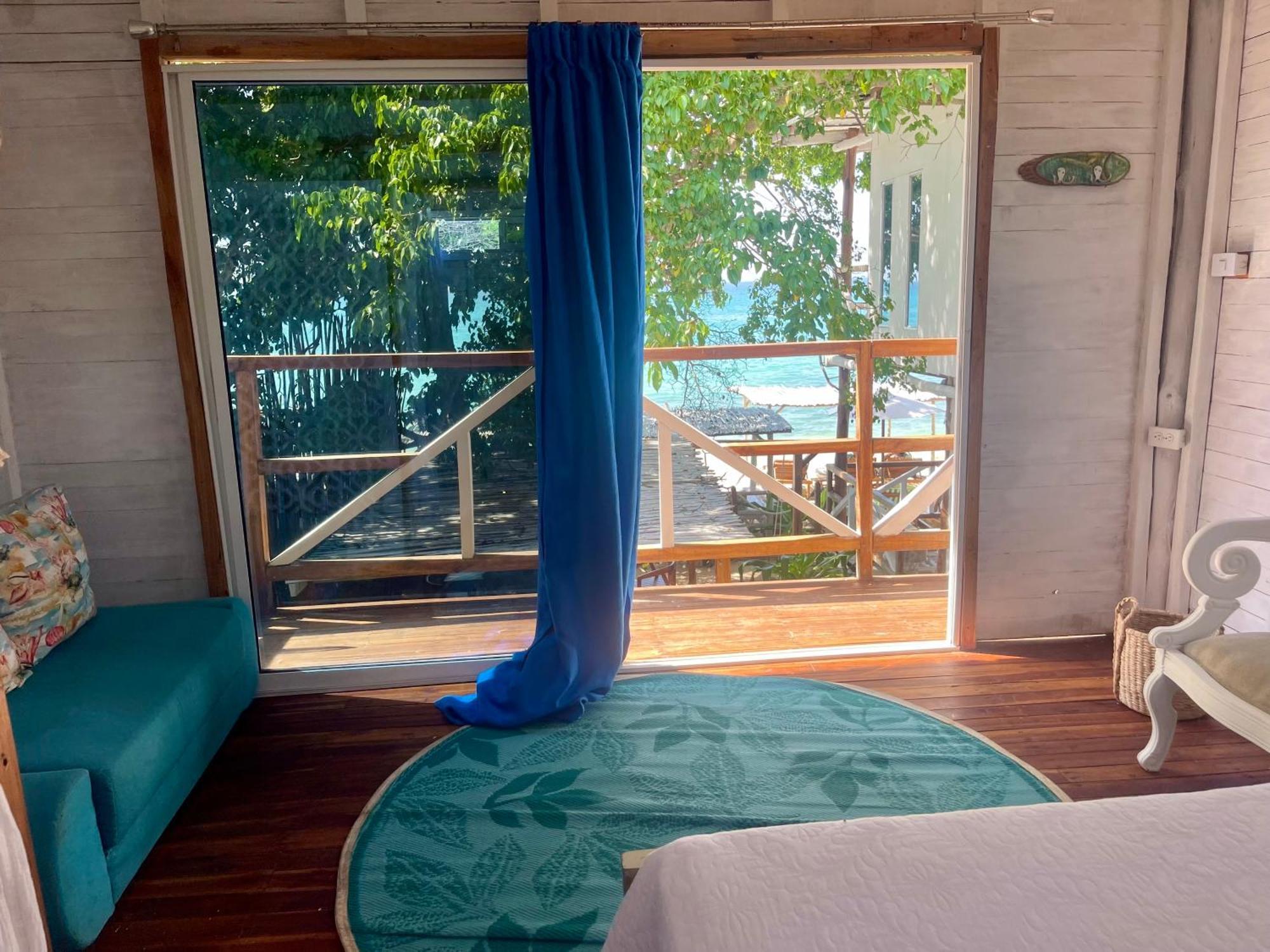 Mio Mio Beach Isla Barú 외부 사진