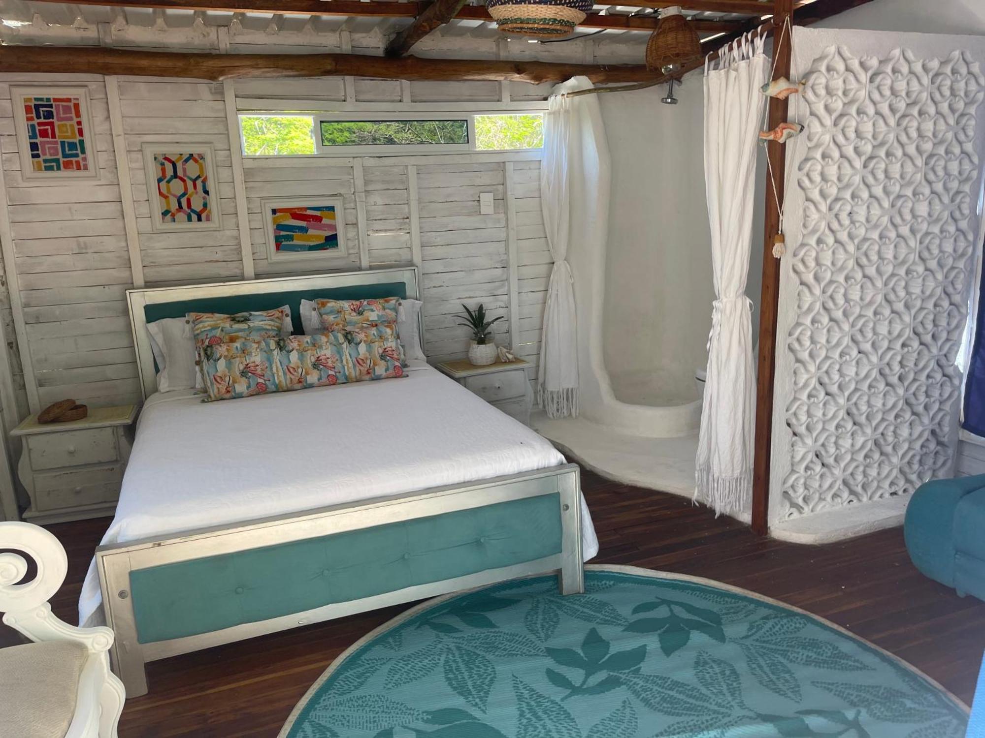 Mio Mio Beach Isla Barú 외부 사진