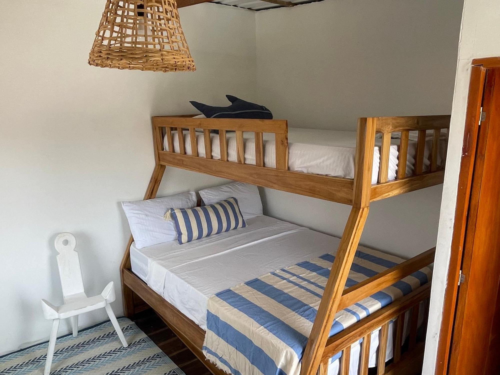 Mio Mio Beach Isla Barú 외부 사진