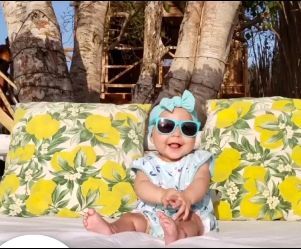 Mio Mio Beach Isla Barú 외부 사진