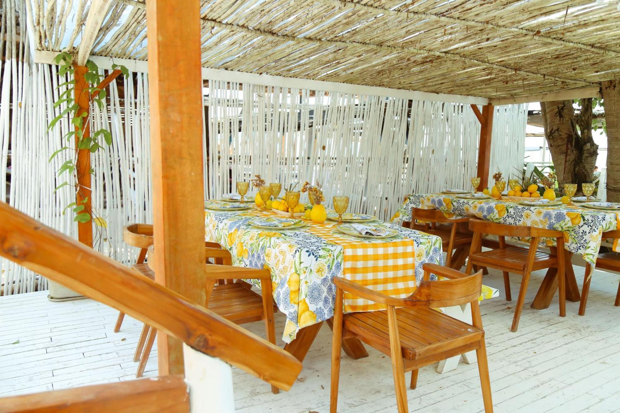 Mio Mio Beach Isla Barú 외부 사진
